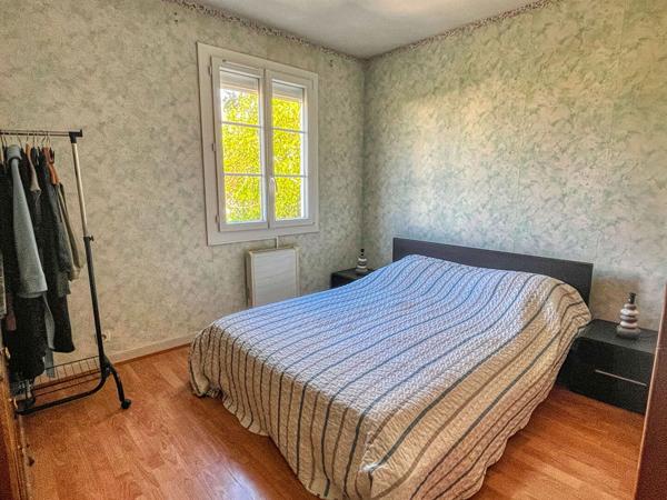 Maison familiale dans un environnement calme et résidentiel à Vaux-sur-Mer Vaux sur mer