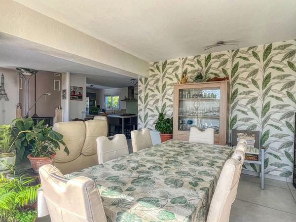 Maison familiale dans un environnement calme et résidentiel à Vaux-sur-Mer Vaux sur mer