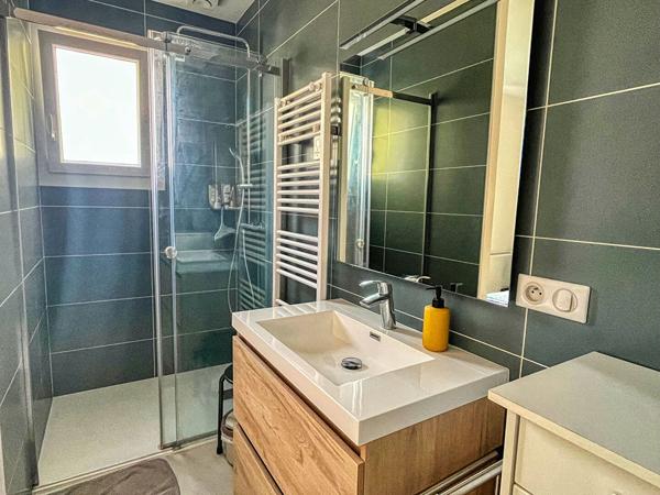 Maison familiale dans un environnement calme et résidentiel à Vaux-sur-Mer Vaux sur mer