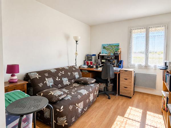 Maison familiale dans un environnement calme et résidentiel à Vaux-sur-Mer Vaux sur mer