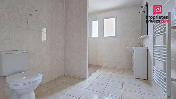 ARVERT MAISON DE 5 PIÈCES de 94M2