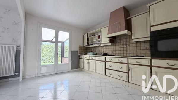 Maison à vendre 5 pièces 130 m² Douai