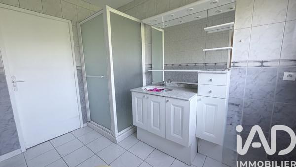 Maison à vendre 5 pièces 130 m² Douai