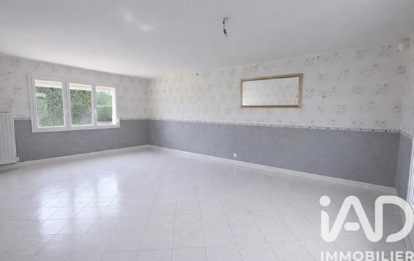 Maison à vendre 5 pièces 130 m² Douai