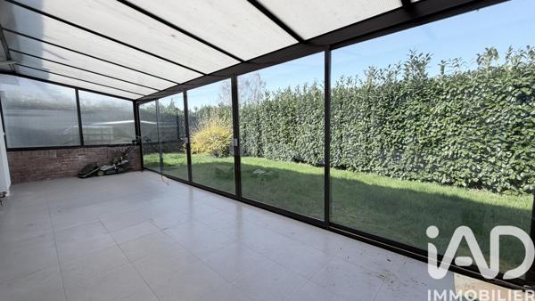 Maison à vendre 5 pièces 130 m² Douai