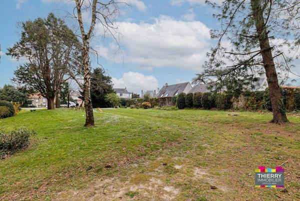 Appartement 3 pièces - 44100 Nantes