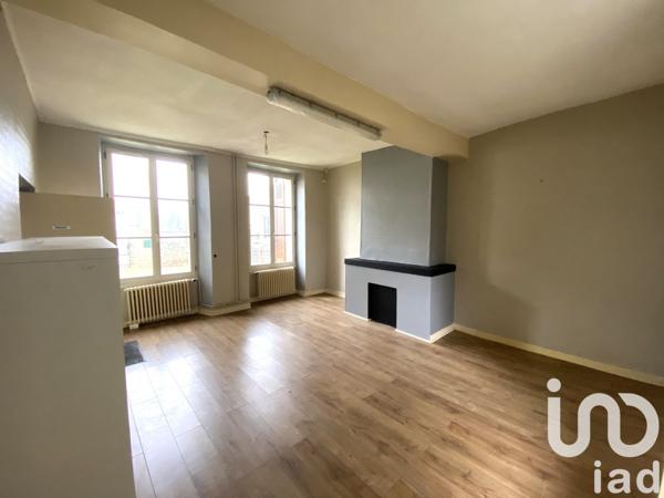 Maison 8 pièces de 190 m² à Boutigny-sur-Essonne (91820)