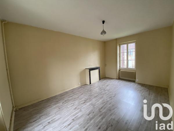 Maison 8 pièces de 190 m² à Boutigny-sur-Essonne (91820)