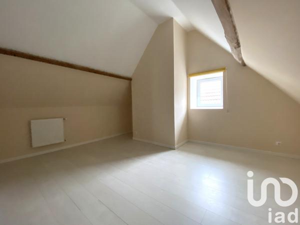 Maison 8 pièces de 190 m² à Boutigny-sur-Essonne (91820)