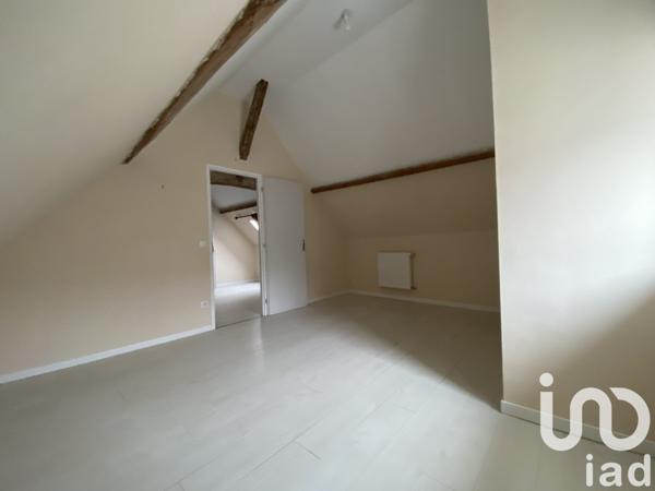 Maison 8 pièces de 190 m² à Boutigny-sur-Essonne (91820)