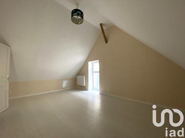 Maison 8 pièces de 190 m² à Boutigny-sur-Essonne (91820)