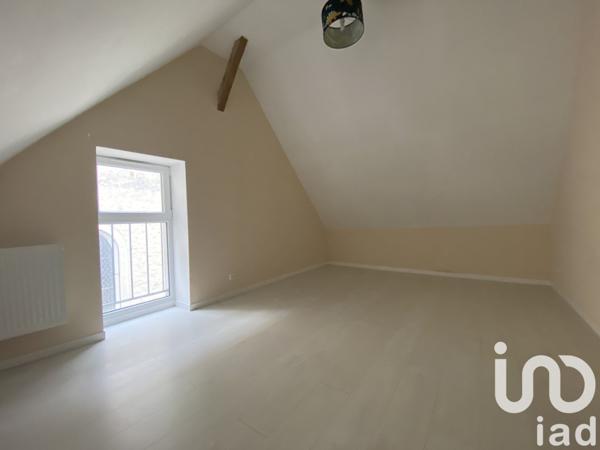 Maison 8 pièces de 190 m² à Boutigny-sur-Essonne (91820)