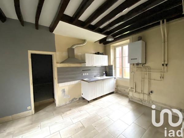 Maison 8 pièces de 190 m² à Boutigny-sur-Essonne (91820)