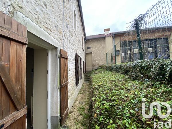 Maison 8 pièces de 190 m² à Boutigny-sur-Essonne (91820)