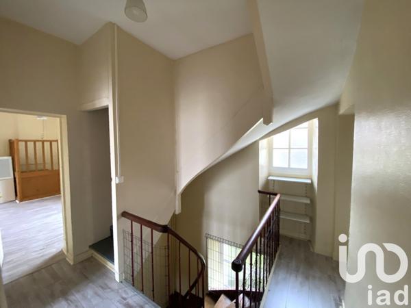 Maison 8 pièces de 190 m² à Boutigny-sur-Essonne (91820)