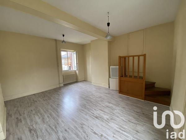 Maison 8 pièces de 190 m² à Boutigny-sur-Essonne (91820)