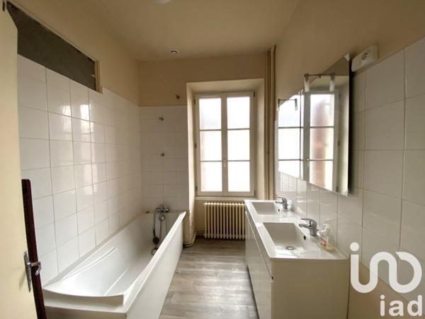 Maison 8 pièces de 190 m² à Boutigny-sur-Essonne (91820)