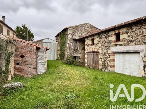 Parking à vendre 801 m² Val en Vignes
