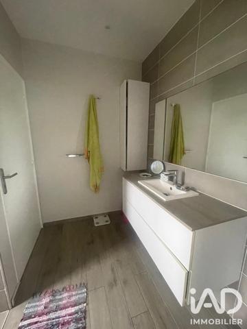 Maison à vendre 5 pièces 174 m² Saint-François
