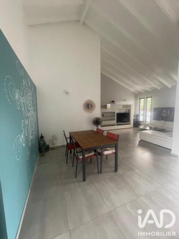 Maison à vendre 5 pièces 174 m² Saint-François