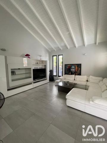 Maison à vendre 5 pièces 174 m² Saint-François