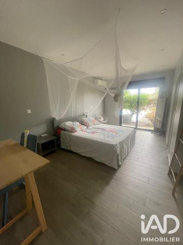 Maison à vendre 5 pièces 174 m² Saint-François