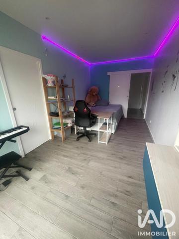 Maison à vendre 5 pièces 174 m² Saint-François