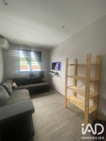 Maison à vendre 5 pièces 174 m² Saint-François