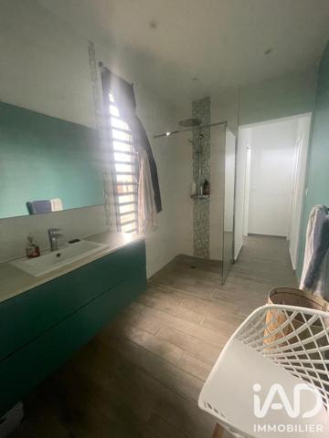 Maison à vendre 5 pièces 174 m² Saint-François
