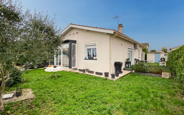 Maison à vendre    5 pièces • 120 m2 Boé