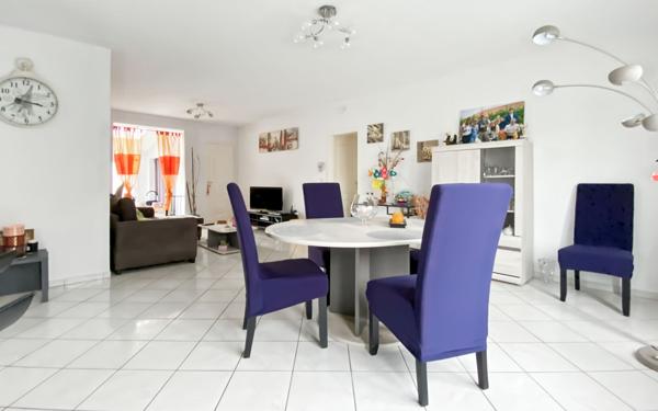 Maison à vendre    5 pièces • 120 m2 Boé