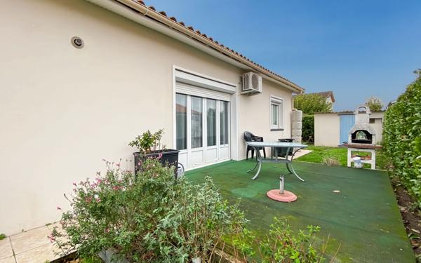 Maison à vendre    5 pièces • 120 m2 Boé