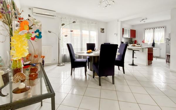 Maison à vendre    5 pièces • 120 m2 Boé