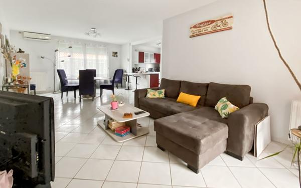 Maison à vendre    5 pièces • 120 m2 Boé