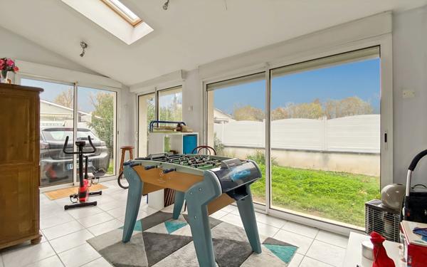 Maison à vendre    5 pièces • 120 m2 Boé