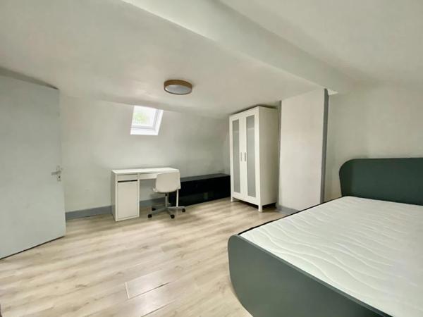 Appartement à louer à Pacy-sur-Eure (27120)