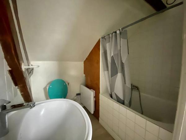 Appartement à louer à Pacy-sur-Eure (27120)