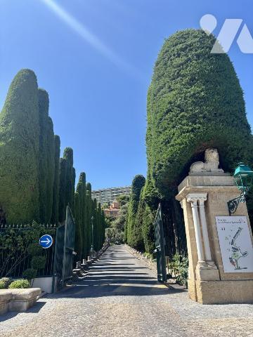 NICE ABBAYE DE ROSELAND