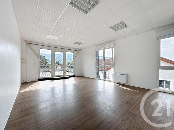 Immeuble à vendre  525 m2 BOURGUIGNON - 25