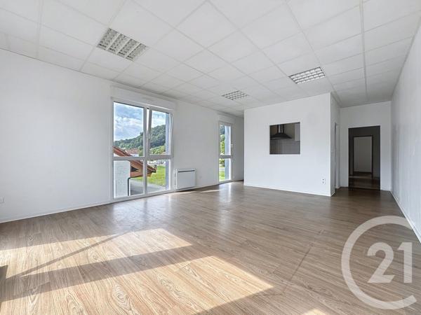 Immeuble à vendre  525 m2 BOURGUIGNON - 25