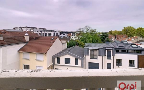 Appartement à vendre    3 pièces • 61,93 m2 Issy-les-Moulineaux
