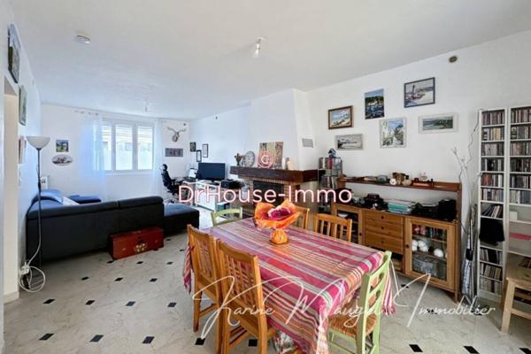 Maison à vendre 4 pièces de 137 m²
