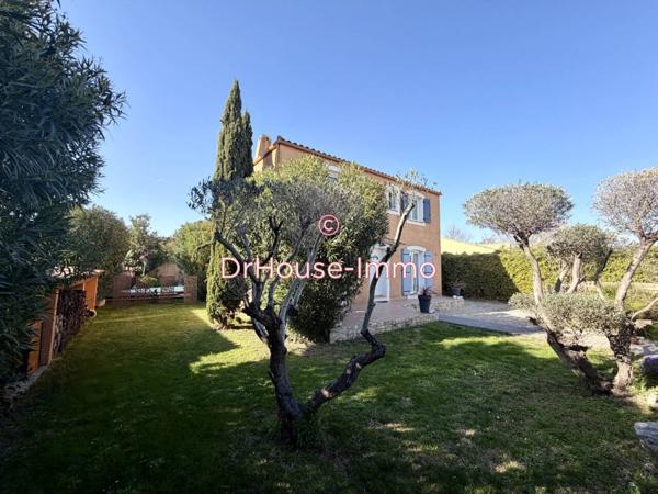 Maison à vendre 6 pièces de 132 m²