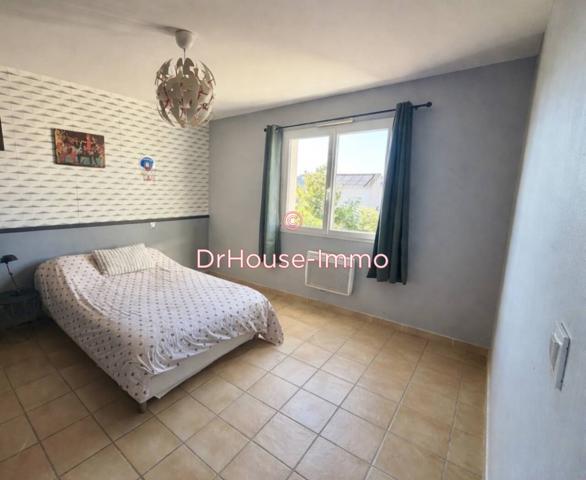 Maison à vendre 6 pièces de 132 m²