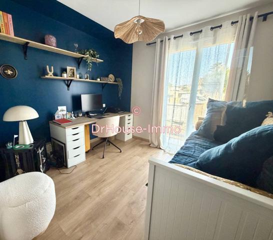 Maison à vendre 6 pièces de 132 m²