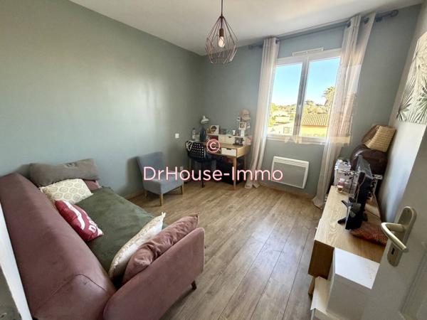 Maison à vendre 6 pièces de 132 m²