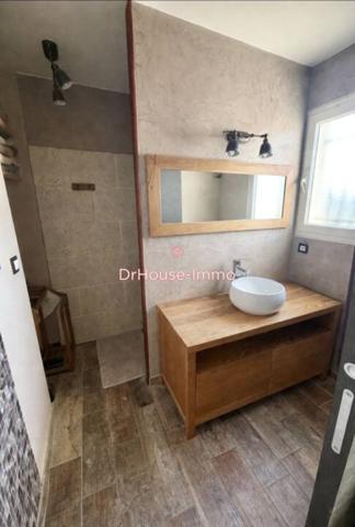 Maison à vendre 6 pièces de 132 m²