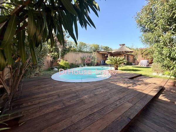 Maison à vendre 6 pièces de 132 m²