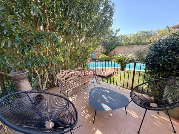 Maison à vendre 6 pièces de 132 m²