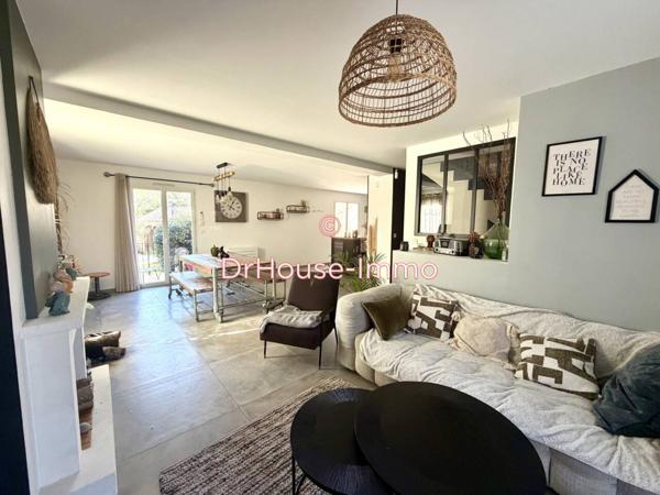Maison à vendre 6 pièces de 132 m²
